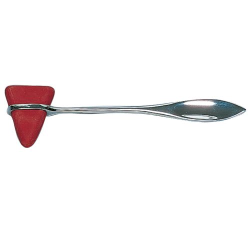Reflekshammer, 20 cm, stk