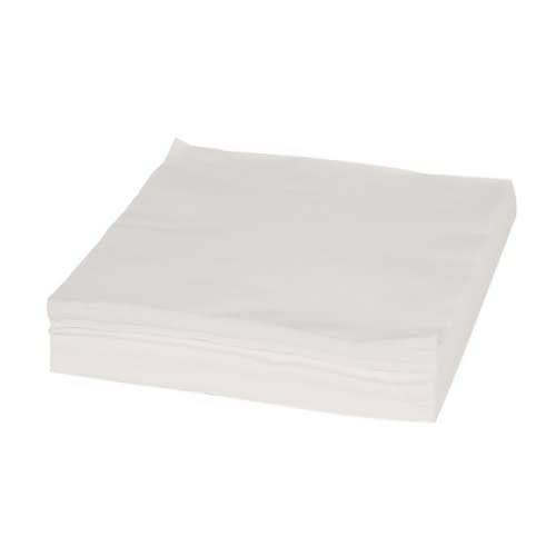 Cellestoff Bleket Hvitt 20 x 20 cm 6 x 2 kg