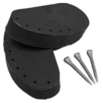 Hoof blocks 10 stk.