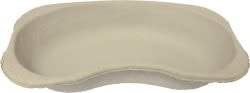 Pussbekken Papp 650 ml 300 stk.