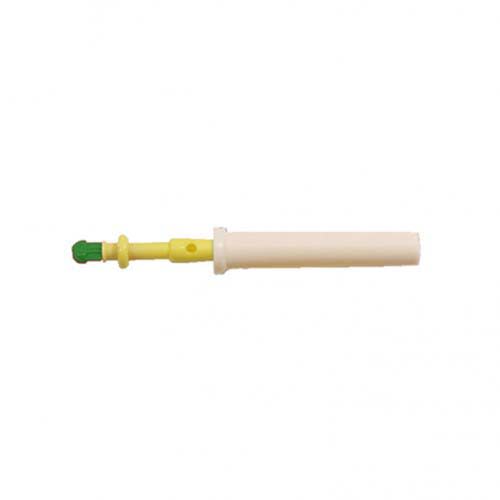 Spenestift D.D. Grønn 10 stk.