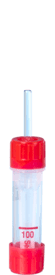 Microvette® 100, serum / 100 stk / 1280.100