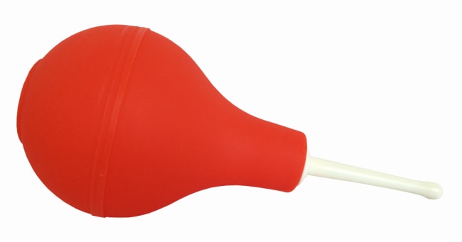 Øre-skylle-ballong nr.5 90 ml / stk.