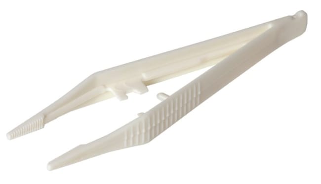 Pinsett Engangs Plast / 50 stk.