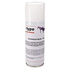Aluminium Spray Tørr 200 ml 