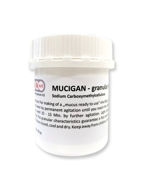 Gel Granulat 80 g
