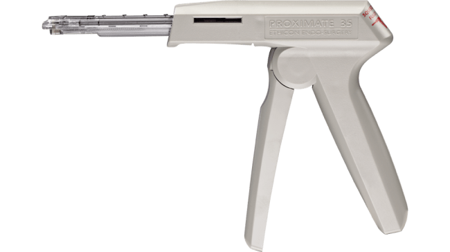 Hudstiftemaskin Proximate PXW