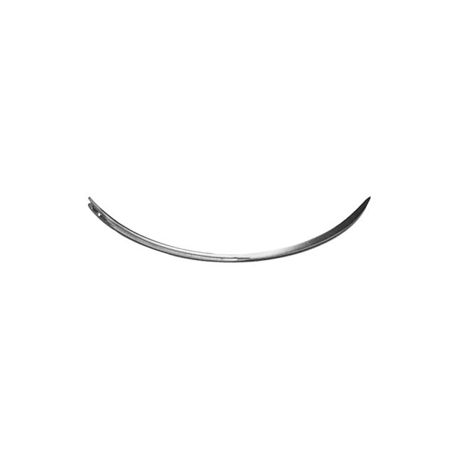 Suturnål 3/8 skjærende nr.40 -63 mm / 12 stk.