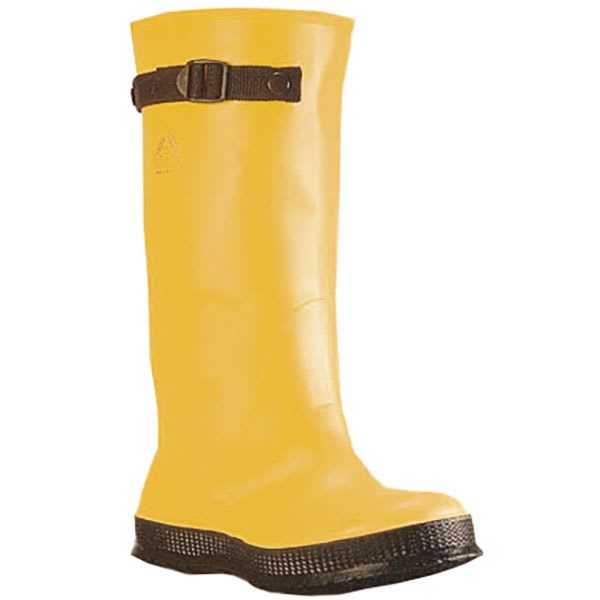 Overtrekksstøvel str.48 