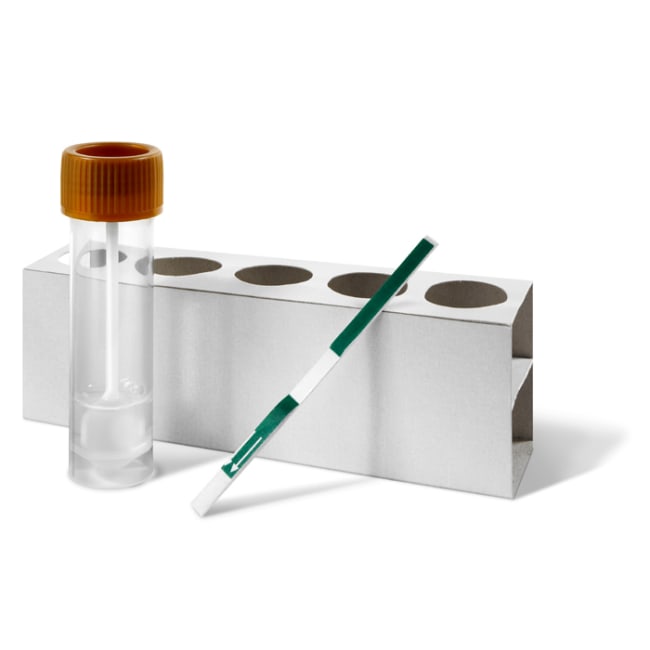 Speed Giardia 5 stk.