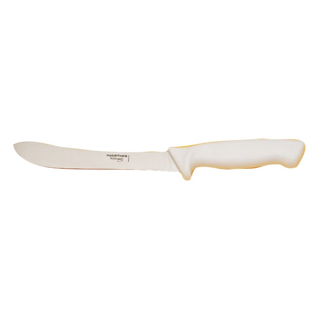 Obduksjonskniv buet 17 cm
