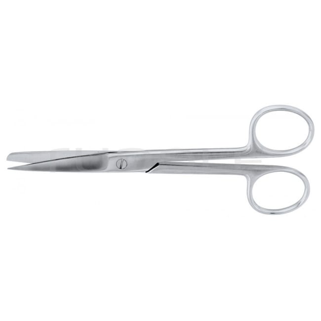 Saks standard rett s/b 10 cm  (RU 1002-10)