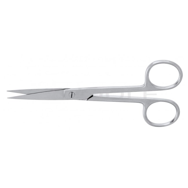 Saks standard rett s/s 10 cm (RU 1003-10)