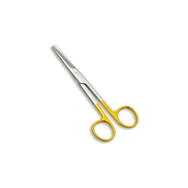 Saks standard rett b/b T/C 14 cm (RU 1004-14)