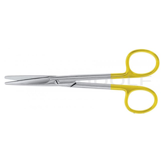 Saks Mayo rett T/C 14 cm (RU 1252-14)