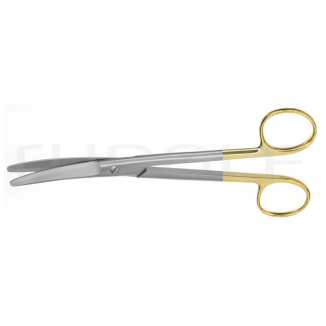 Saks Mayo buet T/C 17 cm (RU 1253-17)