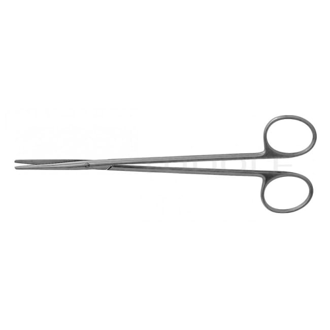 Saks Metzenbaum-Fino rett 18 cm (RU 1320-18)