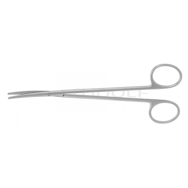 Saks Metzenbaum-Fino buet 18 cm (RU 1330-18)