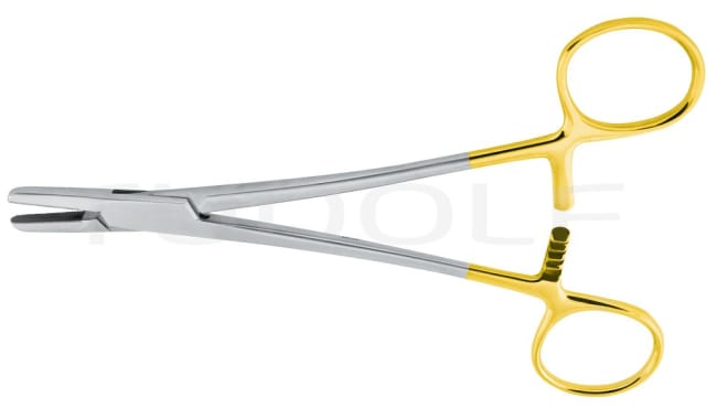 Pinsett Wire Twisting, 18 cm (RU 5761-08)