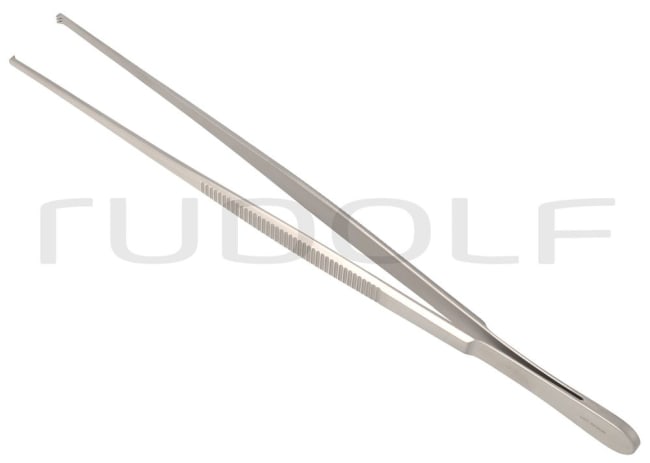 Pinsett kirurgisk 2+3 20 cm (RU 4102-20)