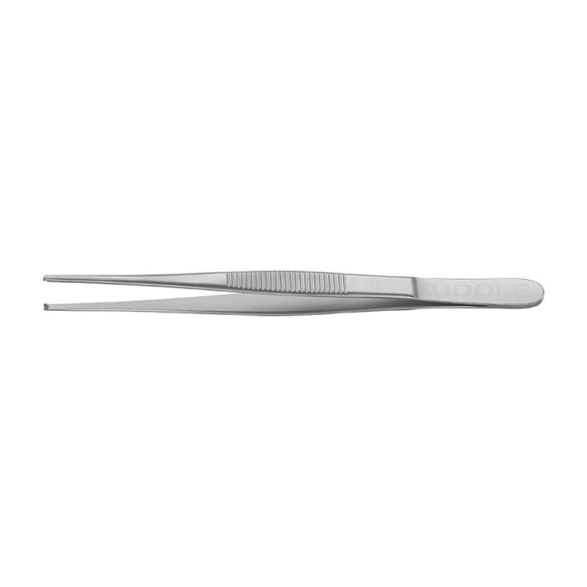 Pinsett kirurgisk smal 1+2 14 cm (RU 4110-14)