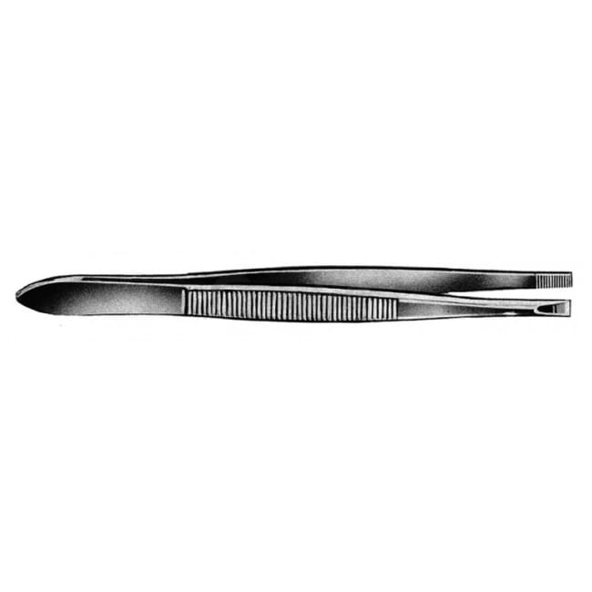 Pinsett Ciliar 9 cm (RU 4382-09)