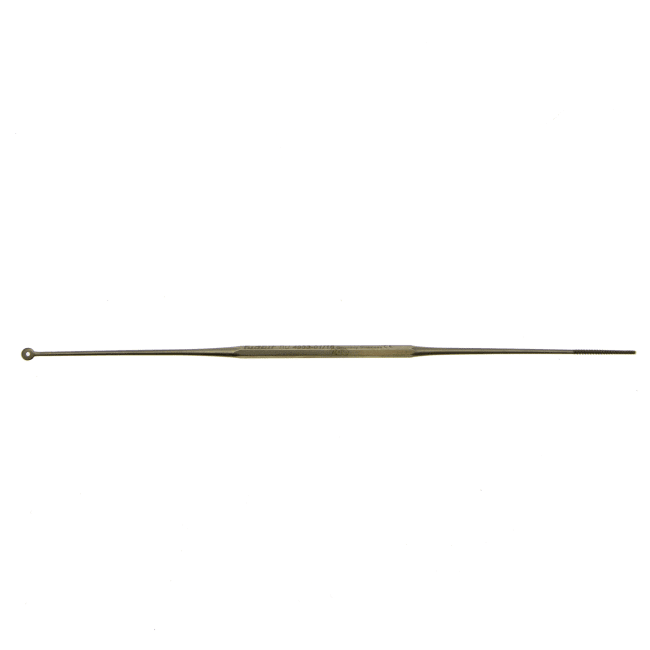 ØREPINNE m/ øse Uckermann (RU 4933-01/16)