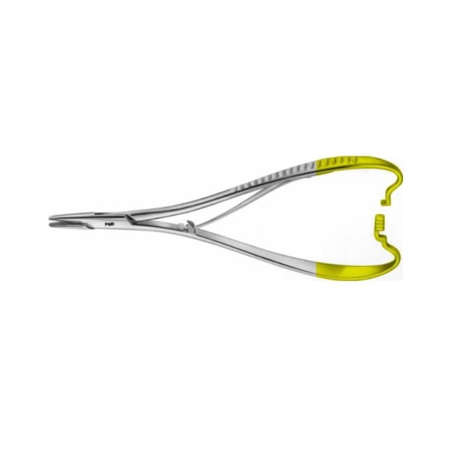 Aesculap Nåleholder 17 cm Mathieu