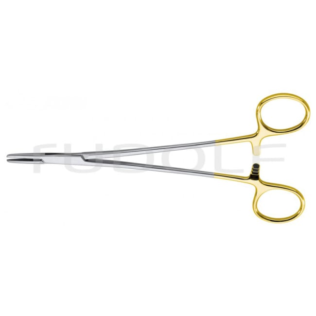 Nåleholder De Bakey T/C 20 cm (RU 6054-20)