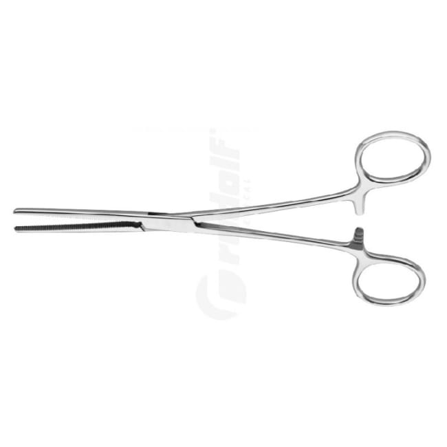 Pean Rochester rett 18 cm (RU 3000-18)