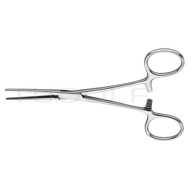 Pean Fino rett 16 cm (RU 3020-16)