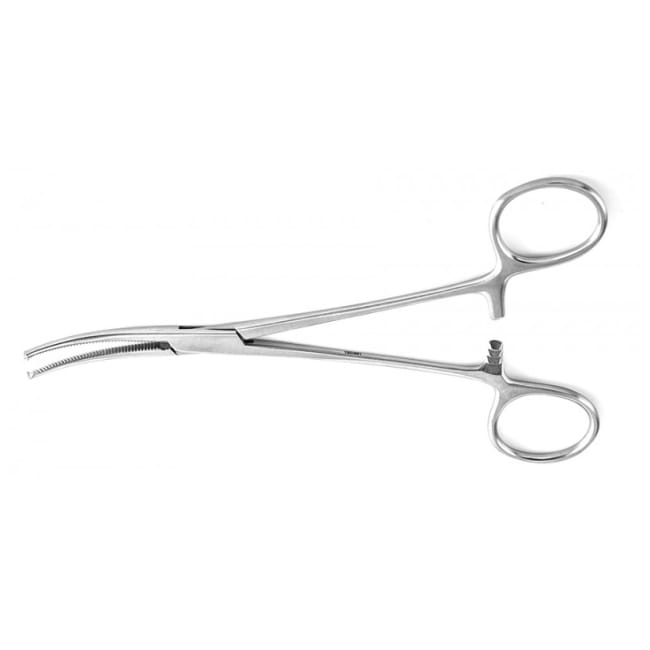 Kocher pean buet 1+2 14 cm (RU 3031-14)