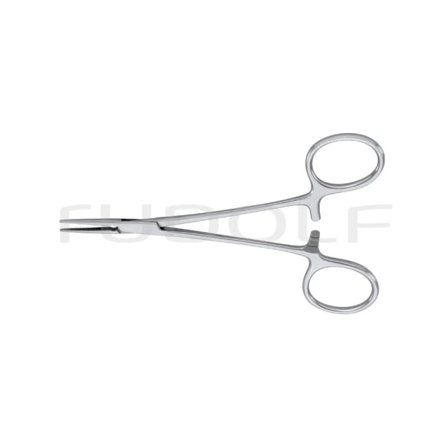 Pean Mosquito rett 12 cm (RU 3100-12)