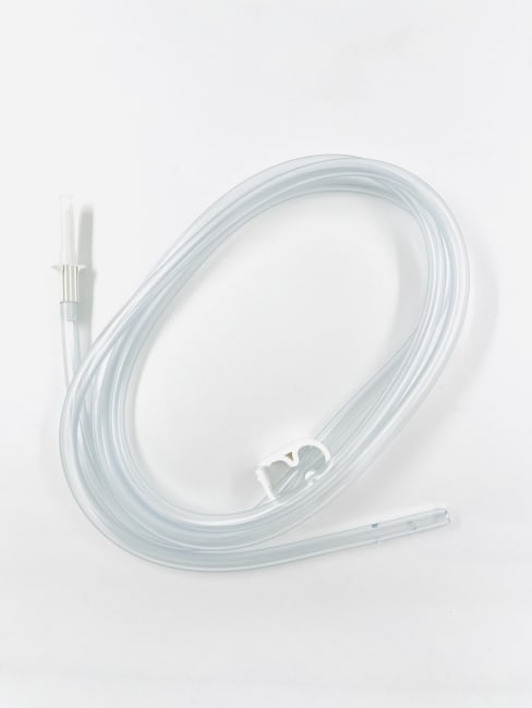 Vetnordic Hoppeskyllekateter 190 cm, 10 stk