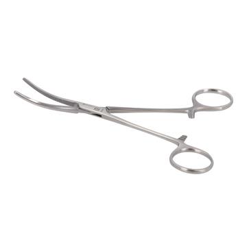 Vetnordic Rochester Pean, Arterieklemme, buet, 16 cm