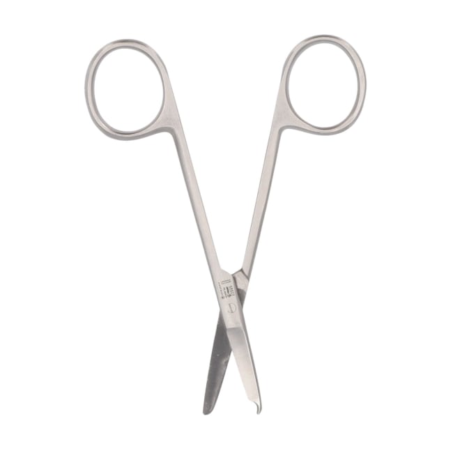 Vetnordic Spencer Stingsaks, 10,5 cm