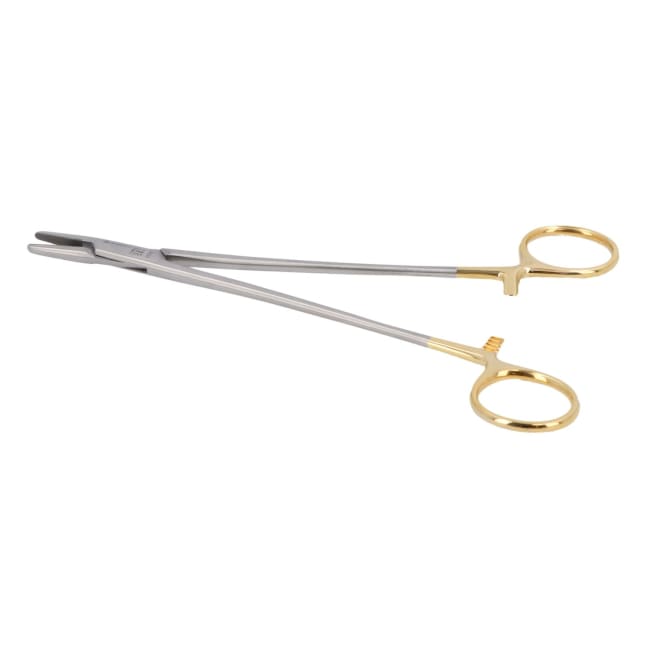 Vetnordic Mayo-Hegar Nåleholder, 20 cm, Wolframkarbid