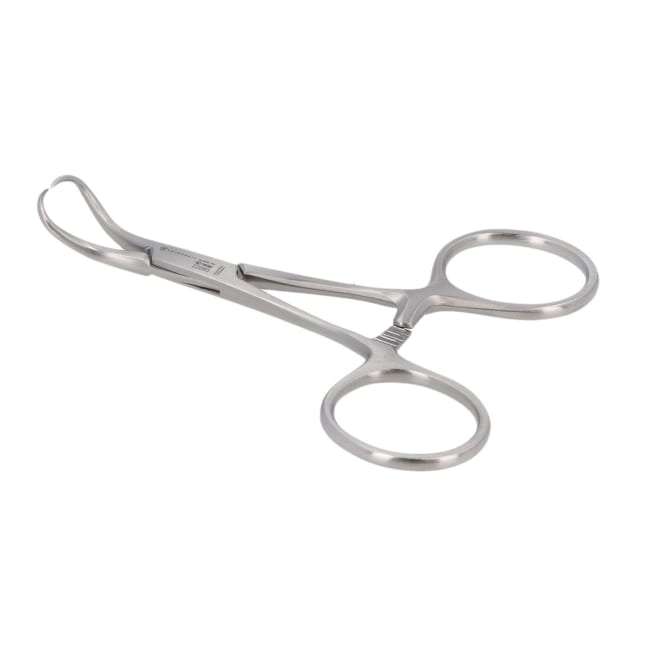 Vetnordic Backhaus Dukklemme, 11 cm