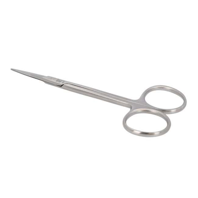 Vetnordic Iris Saks, rett, 11,5 cm