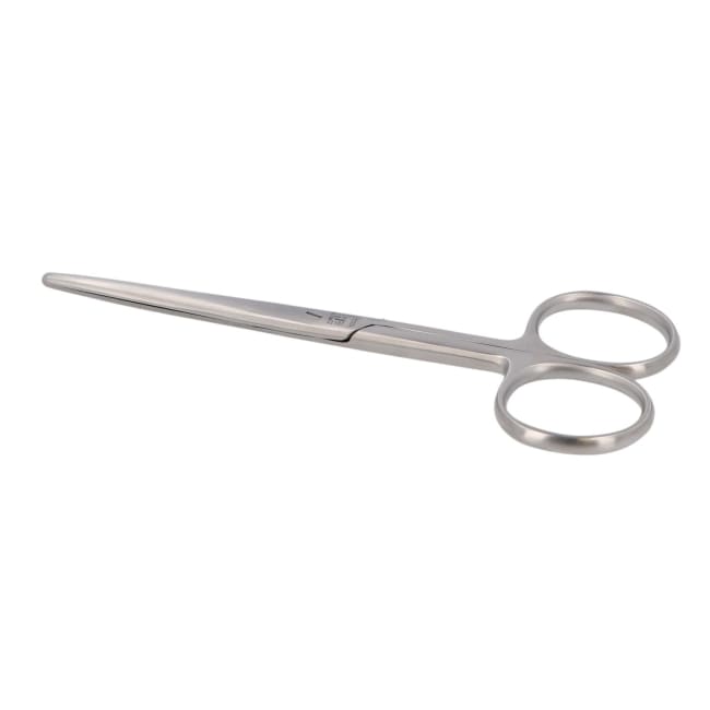 Vetnordic Landoldt Enukleasjon Saks, rett, 12,5 cm