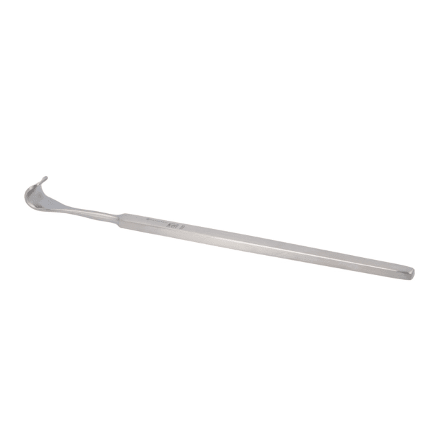Vetnordic Desmarres Retraktor, 14 mm, 16 cm