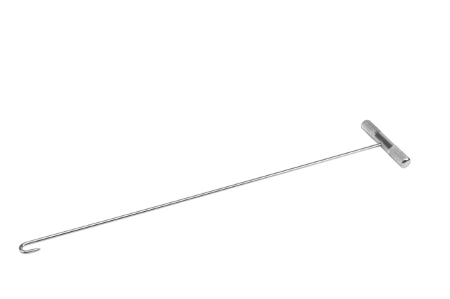 Fødselskrok butt 44 cm