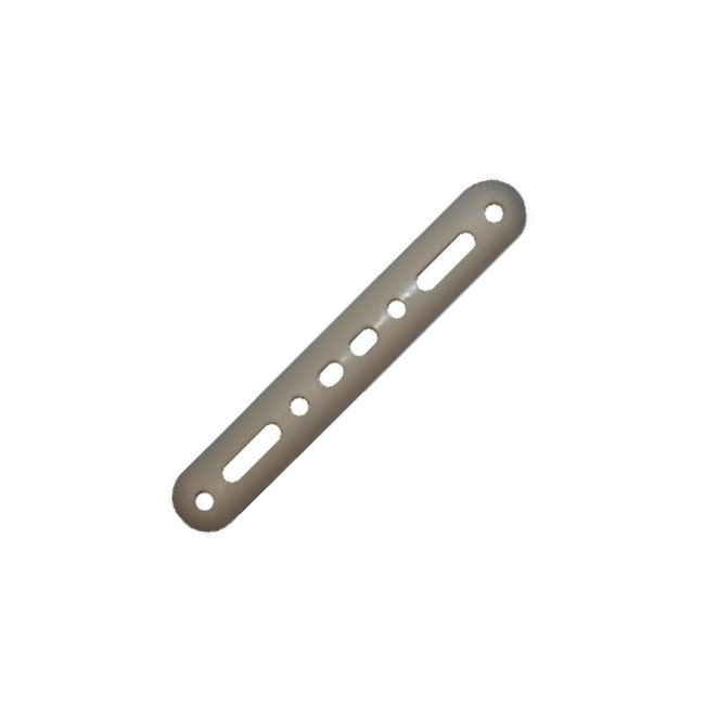Flessaskinne 13 cm 10 par