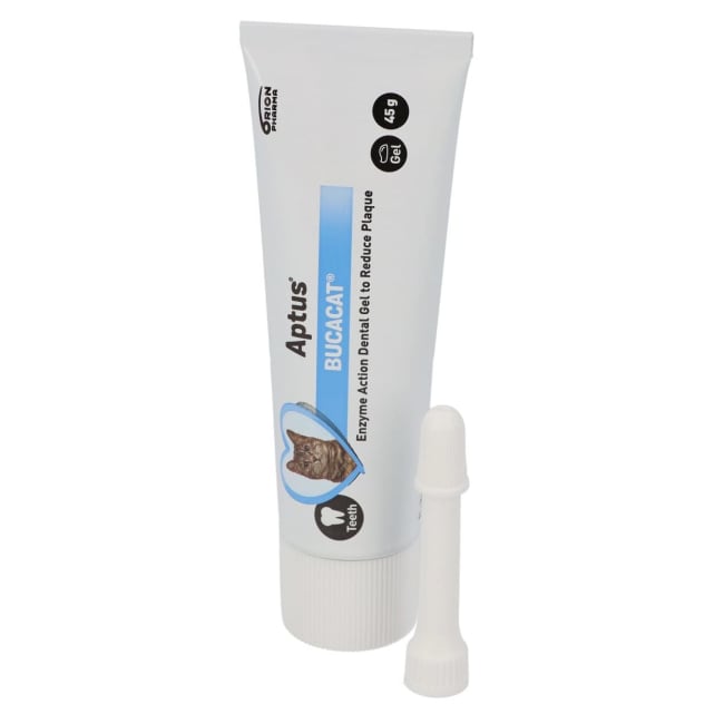APTUS Bucacat gel, 45g