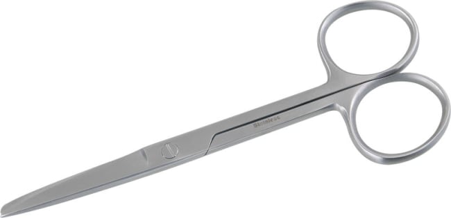 Saks S/B Rett 13 cm B-Kval