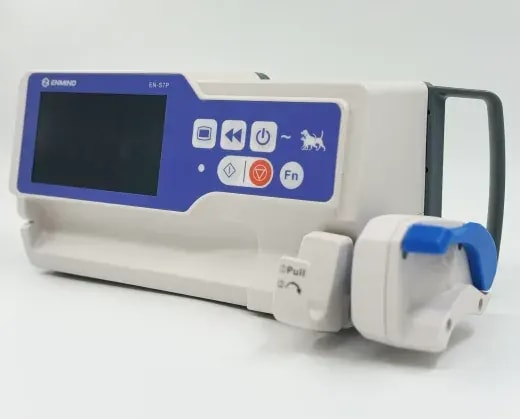 Enmind Sprøytepumpe EN-S7P