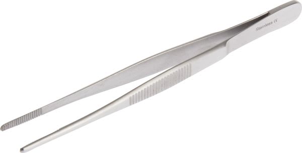 Pinsett Anatomisk 13 cm B-Kval