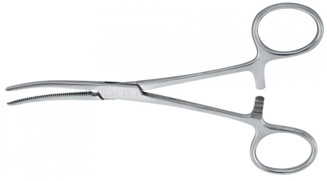 Pean Rochester Buet 16 cm B-Kval