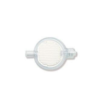 Filter Antibakterielt 0.22 µm (rundt & flat), stk.