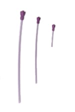 Nutrisafe2 Opptrekkstrå, 15 cm, steril, stk